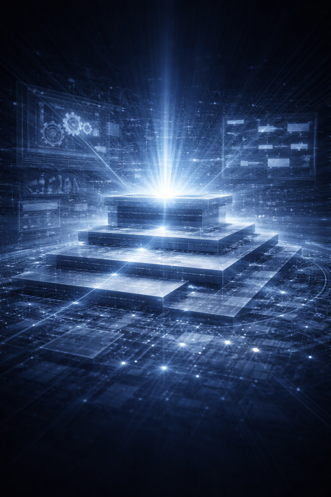 (it ) business architektur & projektumsetzung leistungen