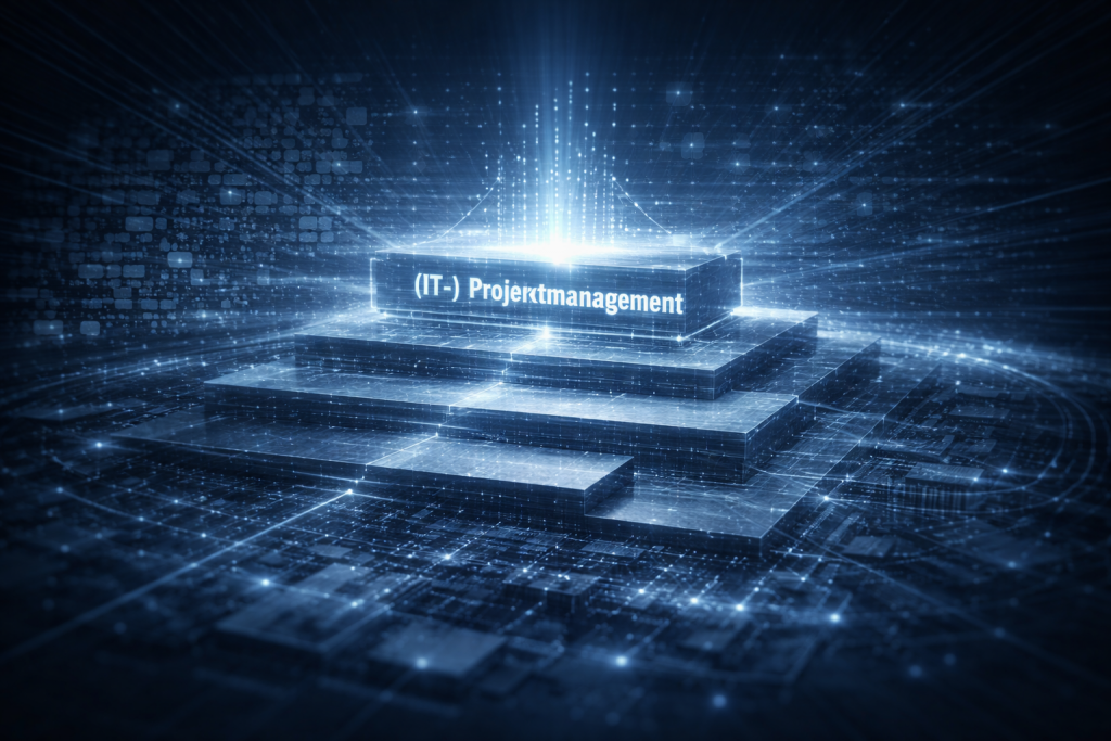 (it ) projektmanagement