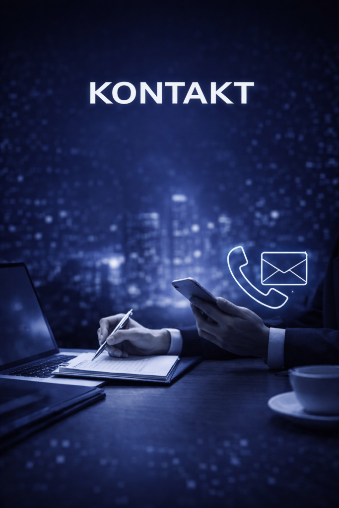 kontakt