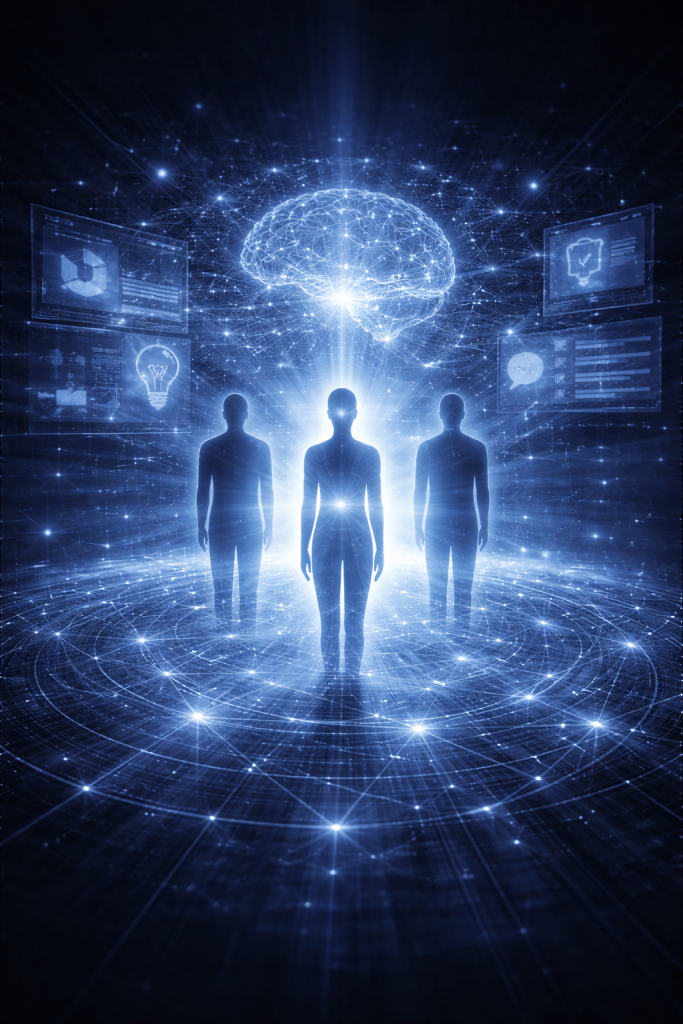 mensch, wissen & akzeptanz, leistungen