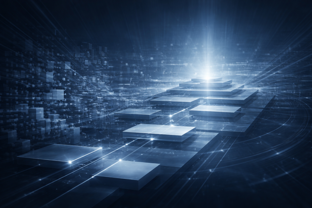 transformation organisation